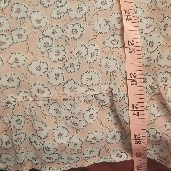 BLOUSE - Picture 8 of 8